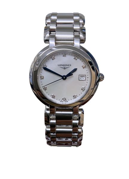 Longines PrimaLuna L8.112.4.87.6